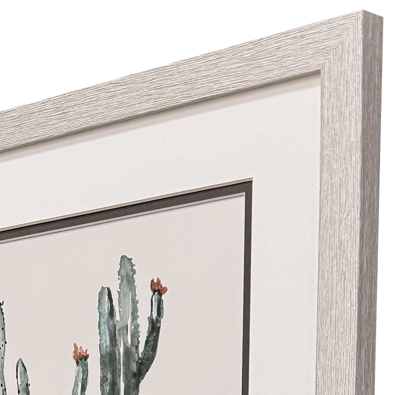 Jordan Glassco-Smith Mojave Framed Art Set of 2