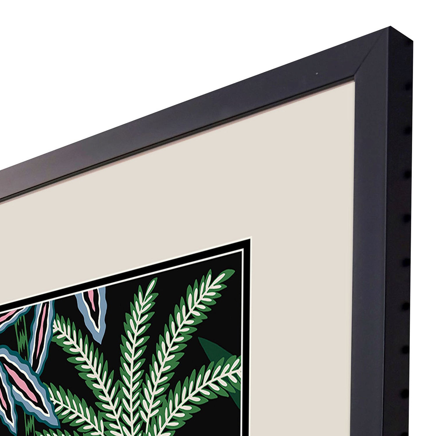 Malanta Knowles Exotic Excursion Framed Art Set of 2