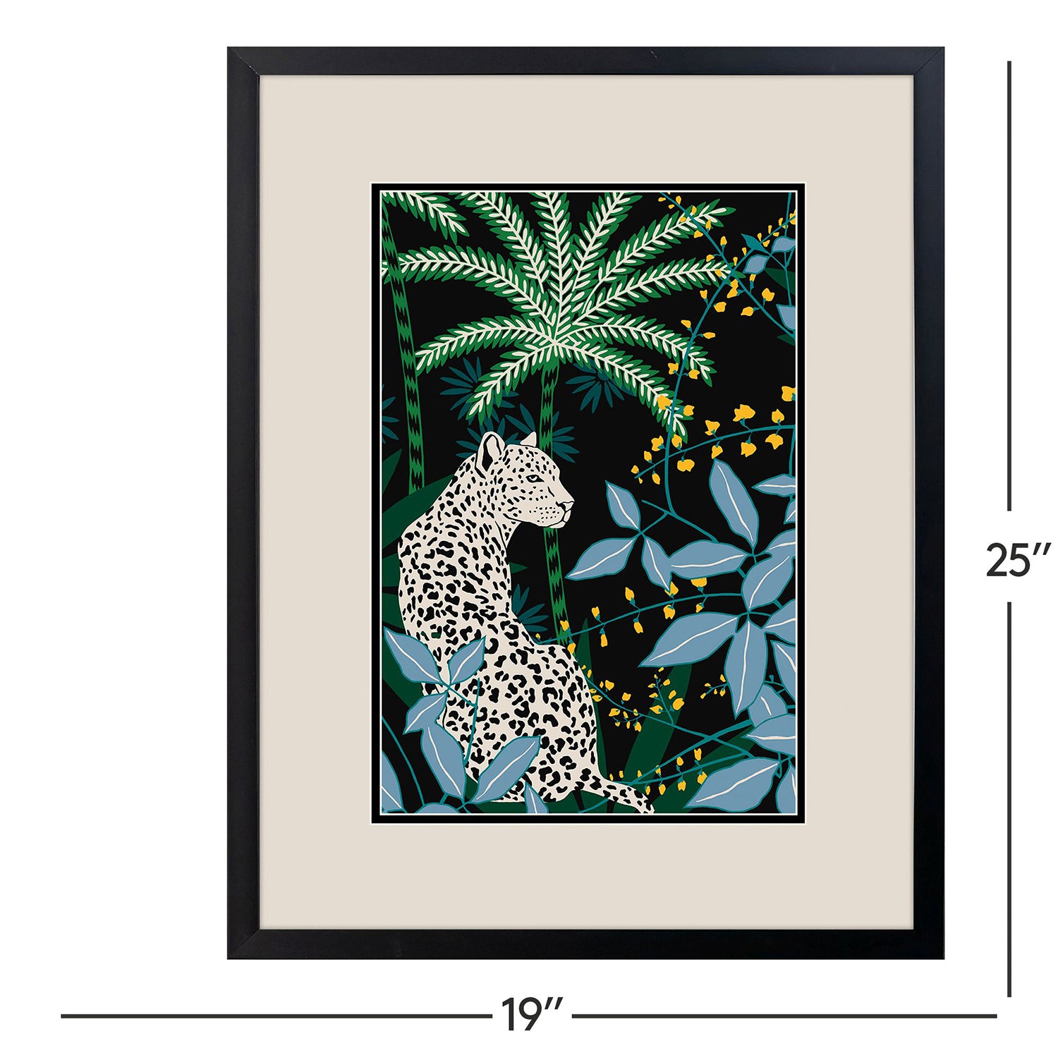 Malanta Knowles Exotic Excursion Framed Art Set of 2