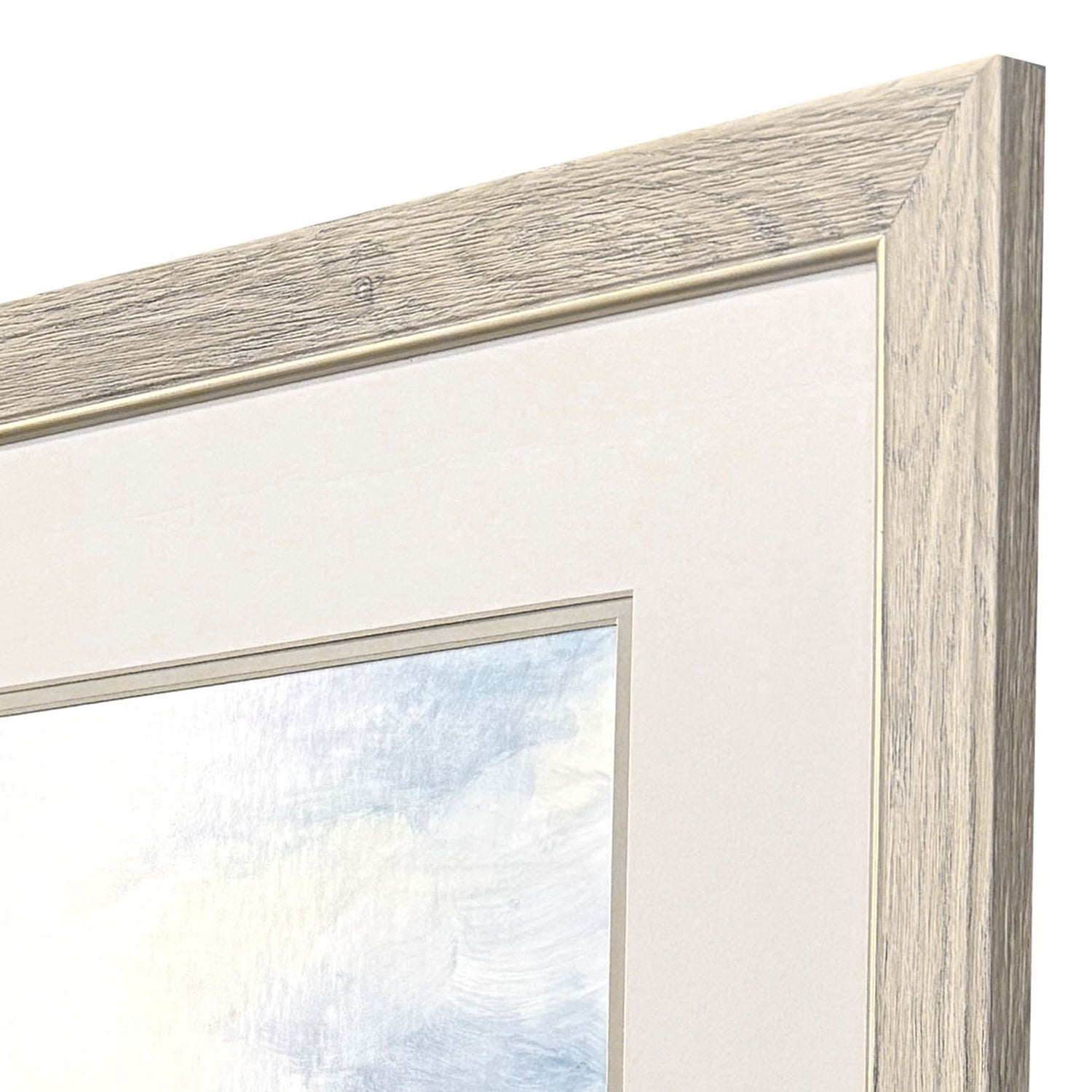 Leeanne Vaughn Sandy Beaches Framed Art Set of 2