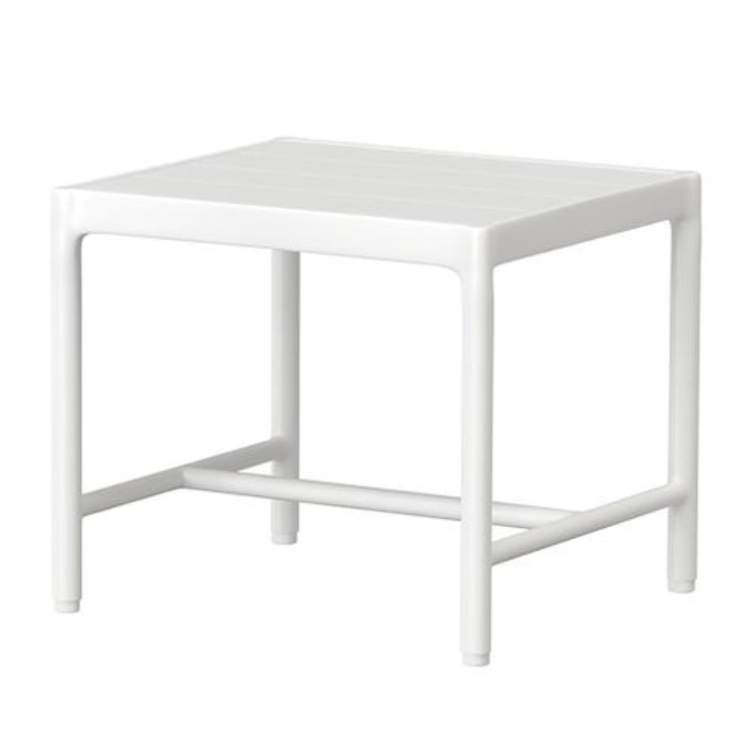 Sunset West Sabbia Outdoor End Table Set of 2