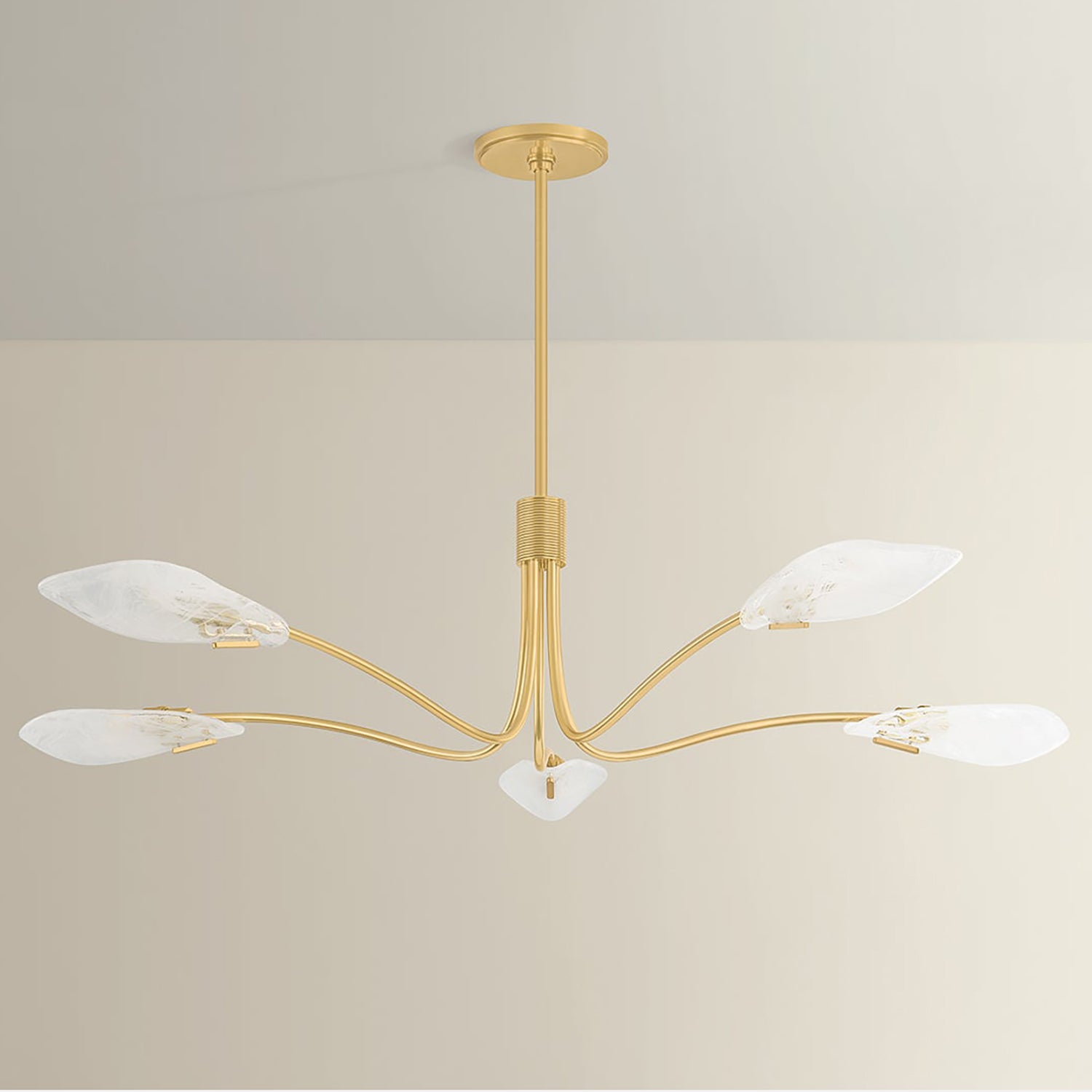 Hudson Valley Lighting Tenafly Chandelier