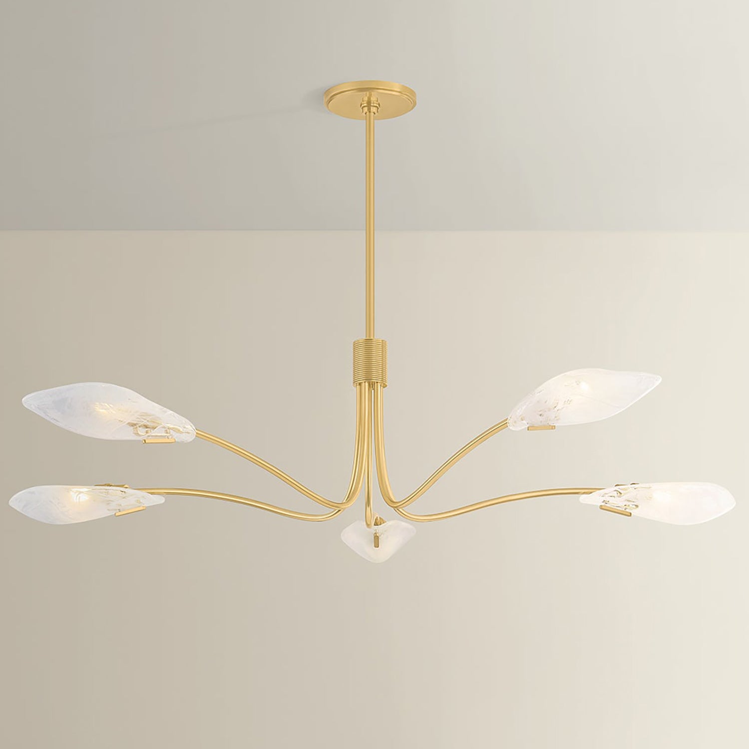 Hudson Valley Lighting Tenafly Chandelier