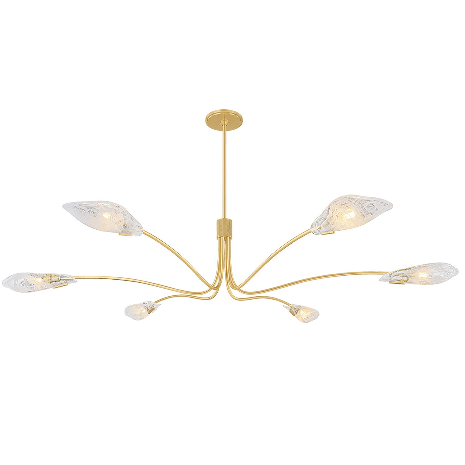 Hudson Valley Lighting Tenafly Chandelier