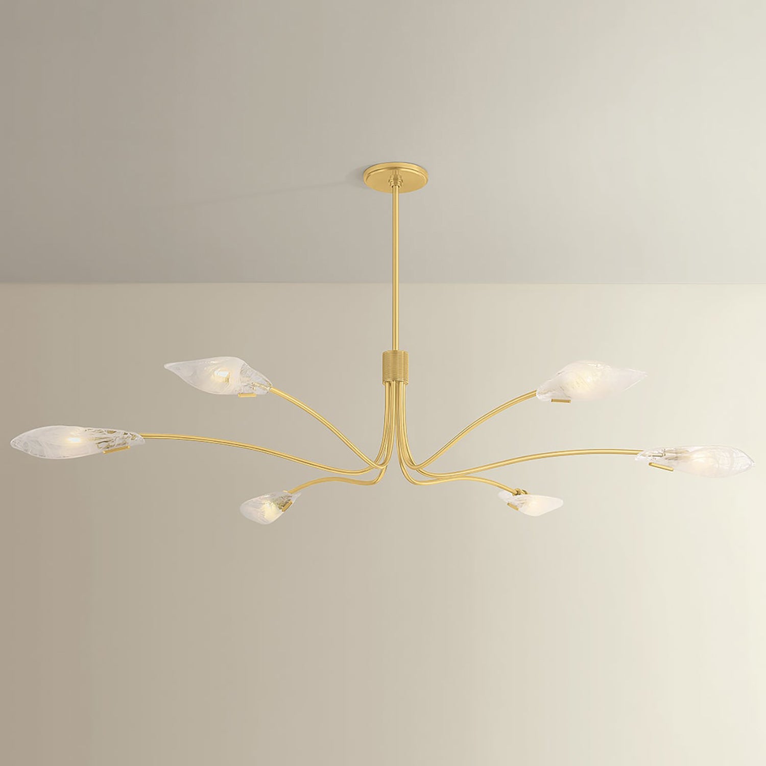 Hudson Valley Lighting Tenafly Chandelier
