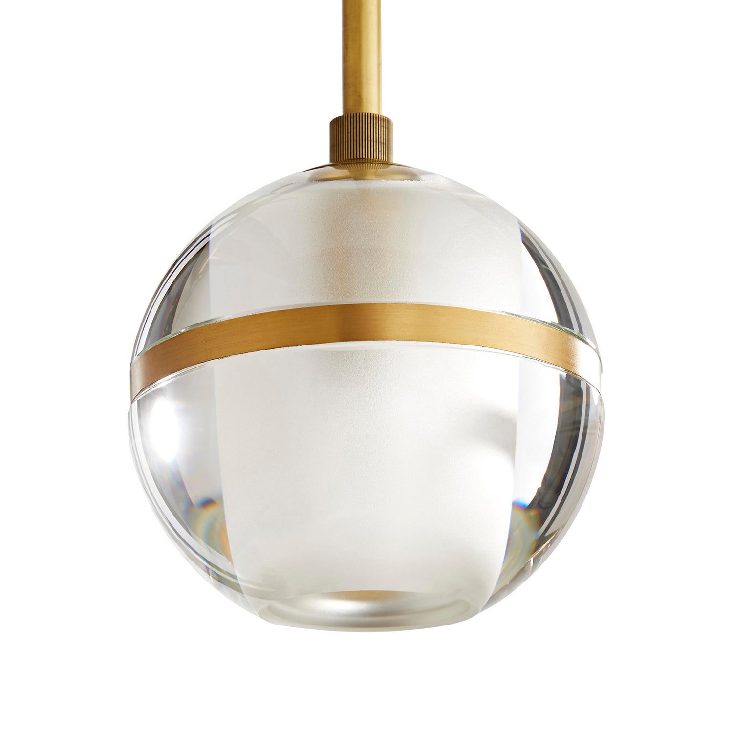 Arteriors Noble Pendant
