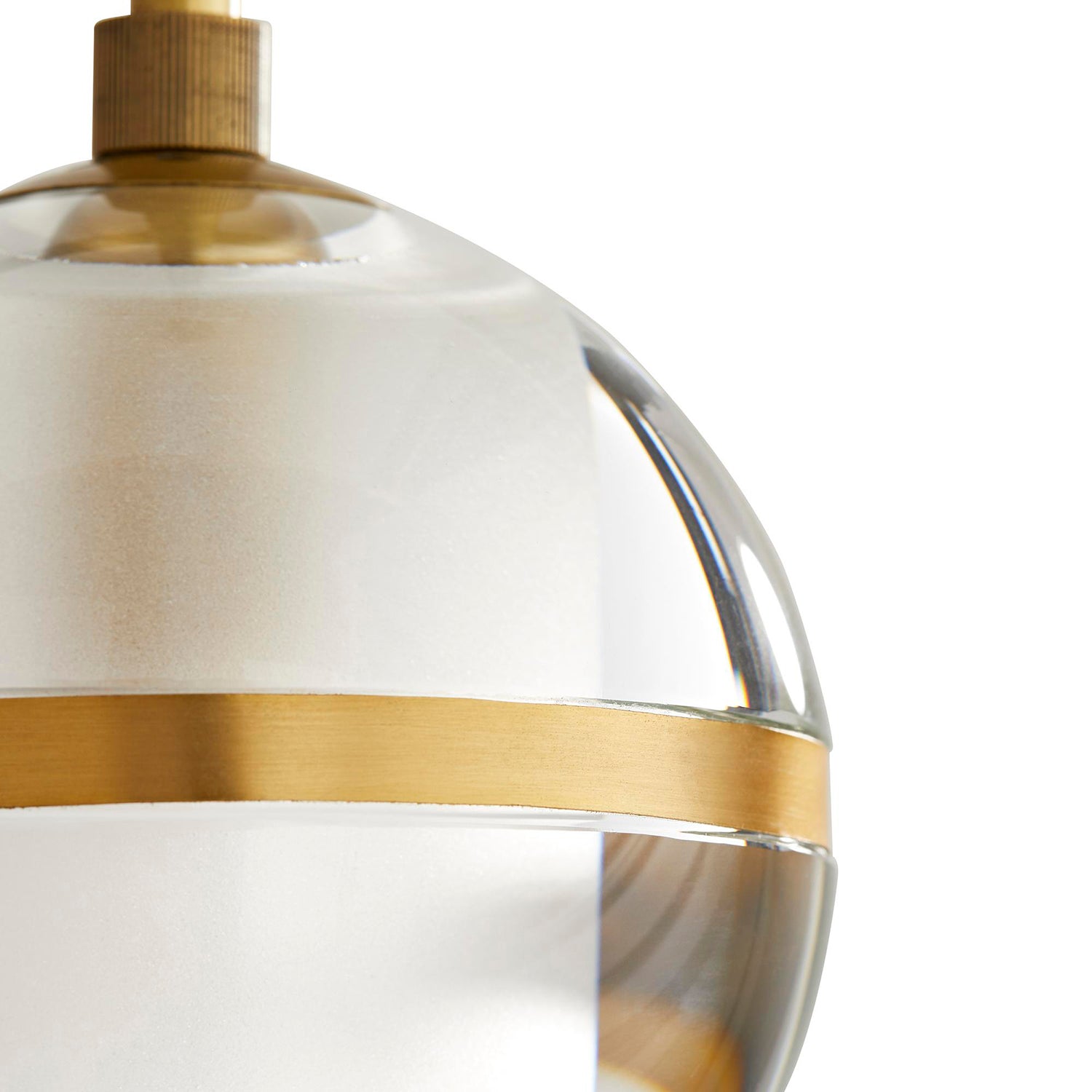 Arteriors Noble Pendant