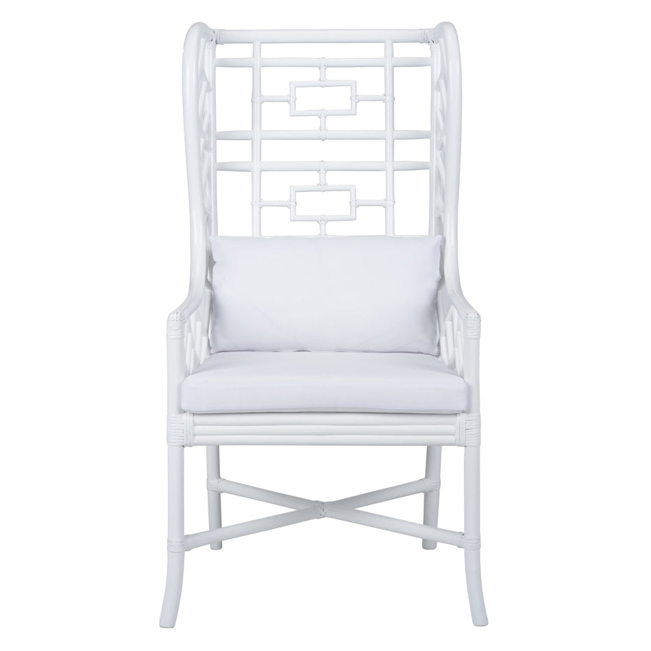 Wildwood Gwyneth Wing Chair