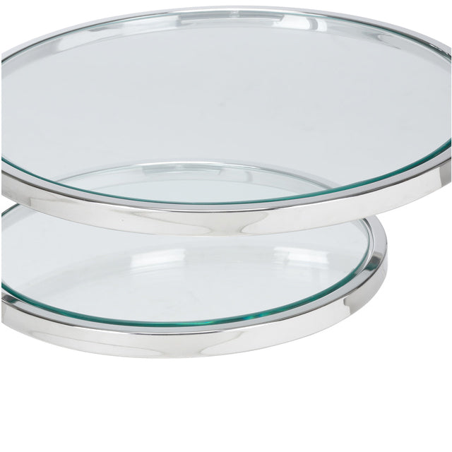 Wildwood Shelfie Table