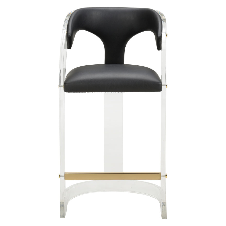 Wildwood After Midnight Bar Stool