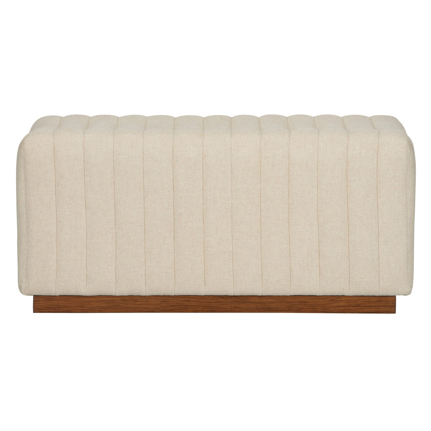 Wildwood Piano Bench