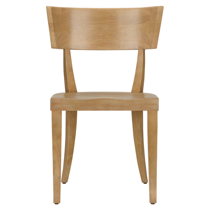 Wildwood Juhl Dining Chair Set of 2