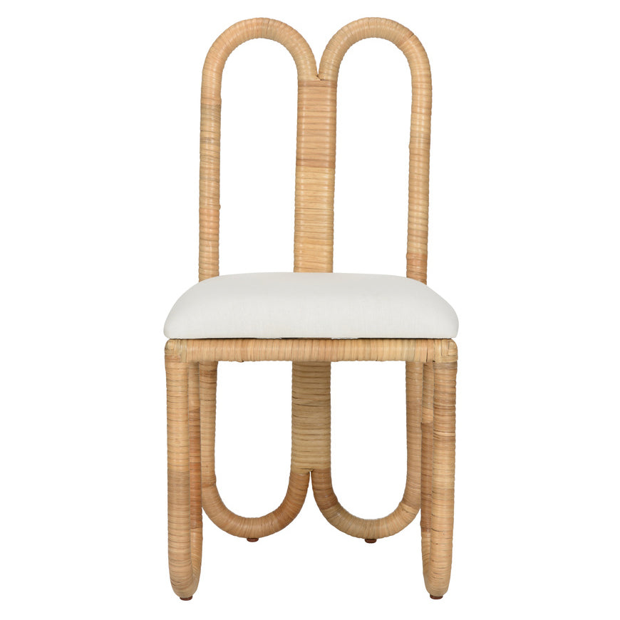Wildwood Cuixmala Dining Chair