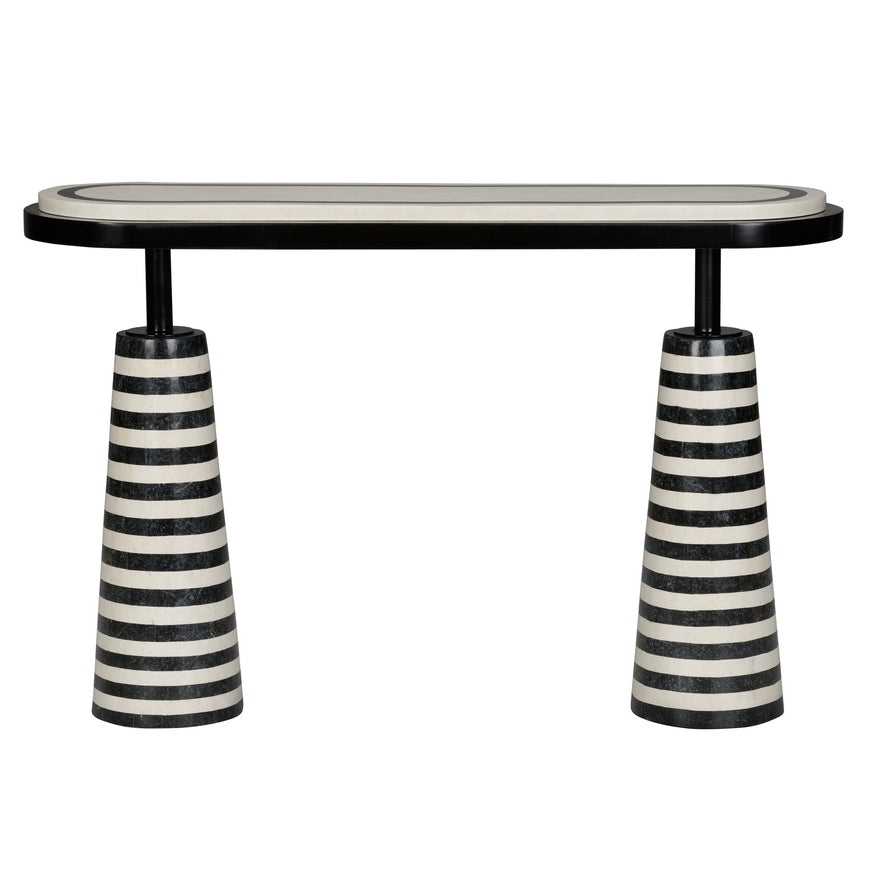 Wildwood Memphis Milano Console Table