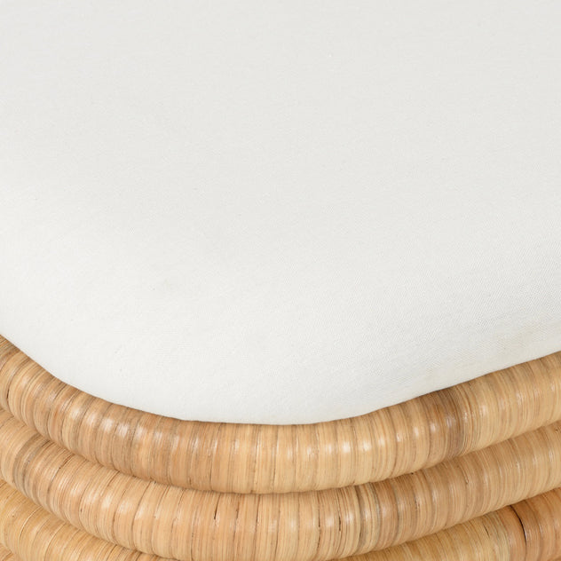 Wildwood Sofia Ottoman