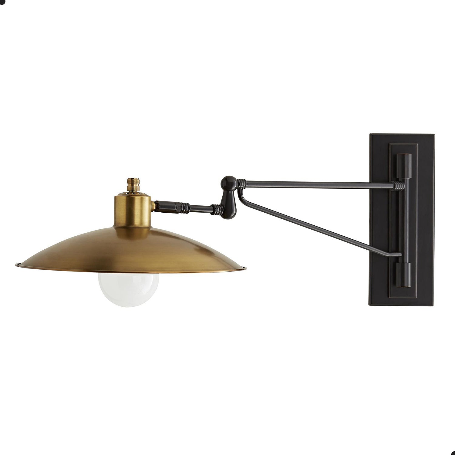 Arteriors Nox Wall Sconce