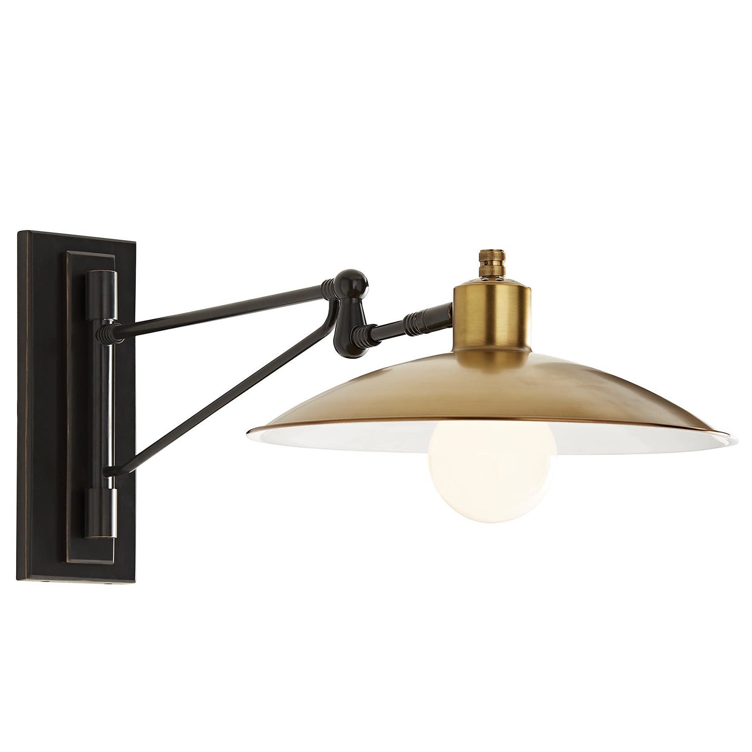 Arteriors Nox Wall Sconce