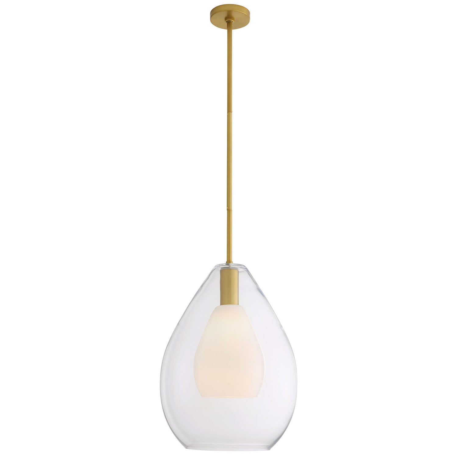 Arteriors Nala Pendant