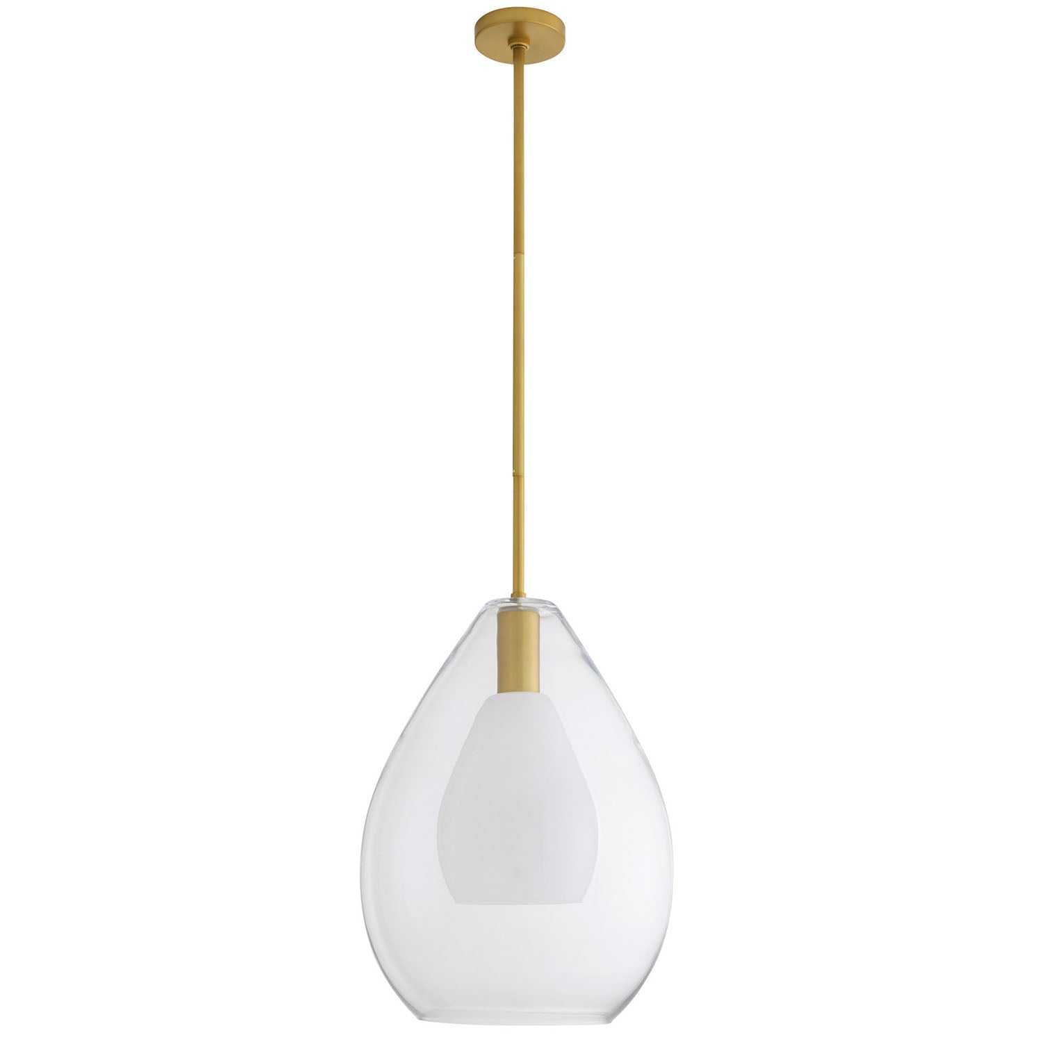 Arteriors Nala Pendant