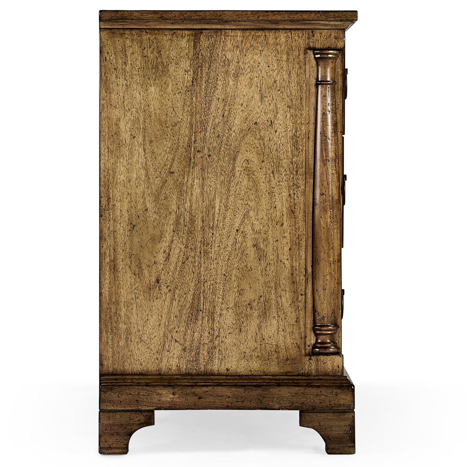 Jonathan Charles Casual Accents Chest