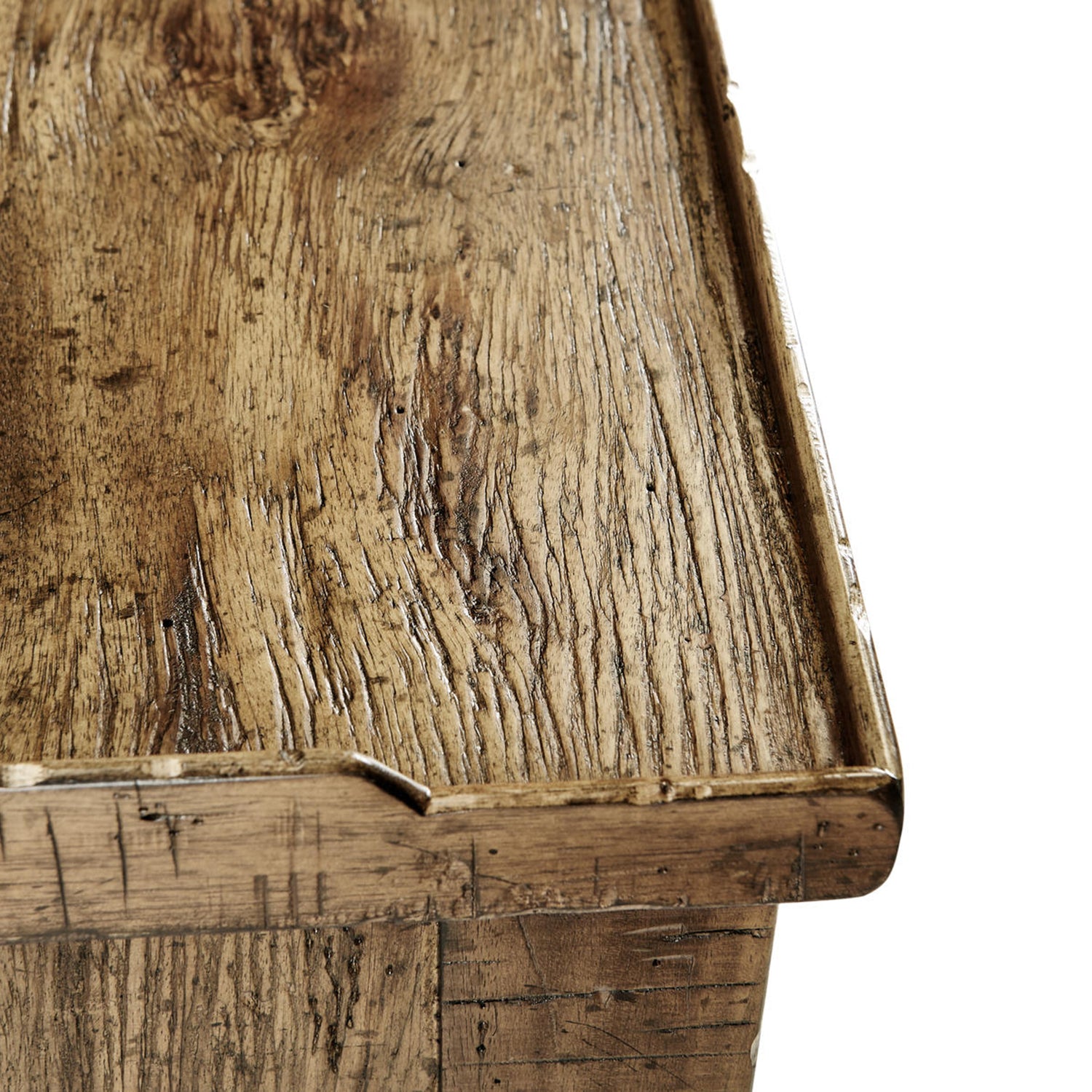 Jonathan Charles Casual Accents Credenza