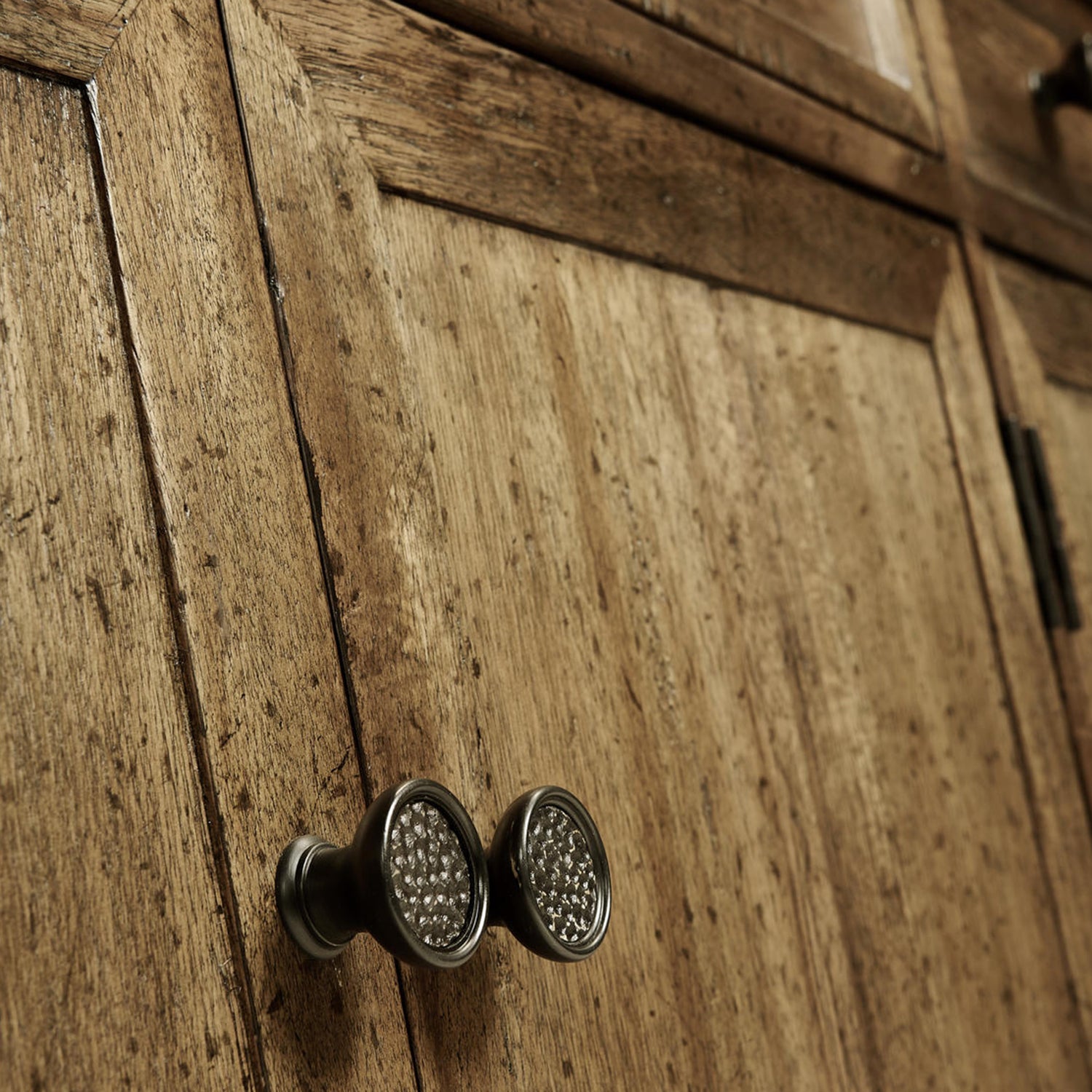 Jonathan Charles Casual Accents Credenza