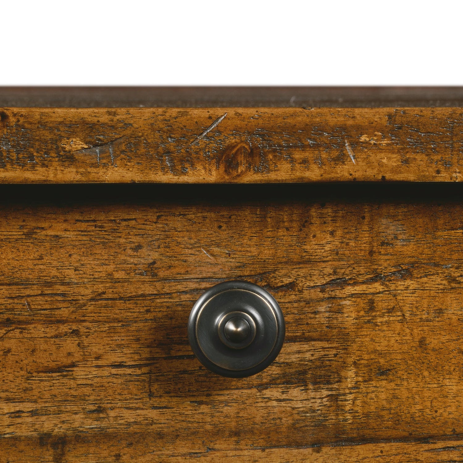 Jonathan Charles Casually Country Coffee Table