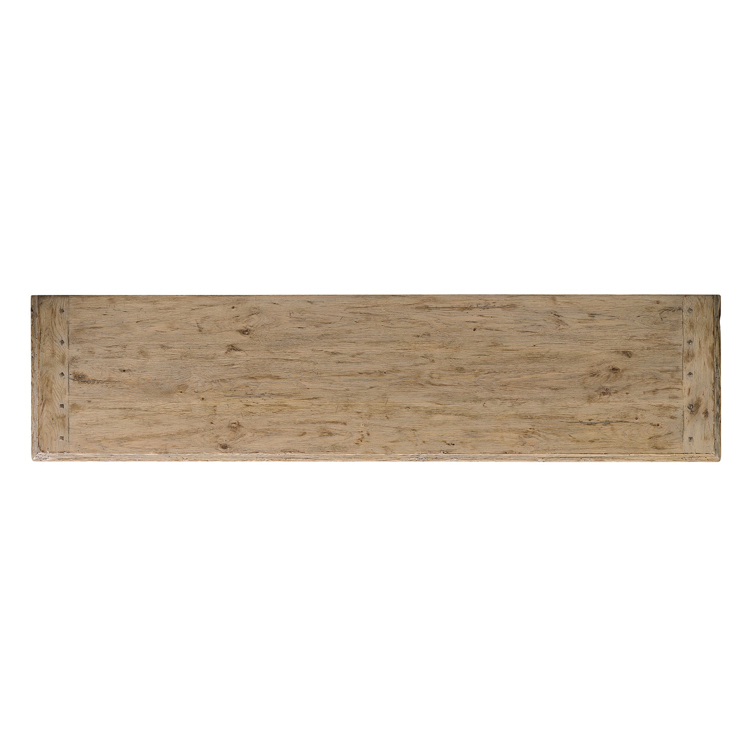 Jonathan Charles Sagehill Arched-Door Credenza