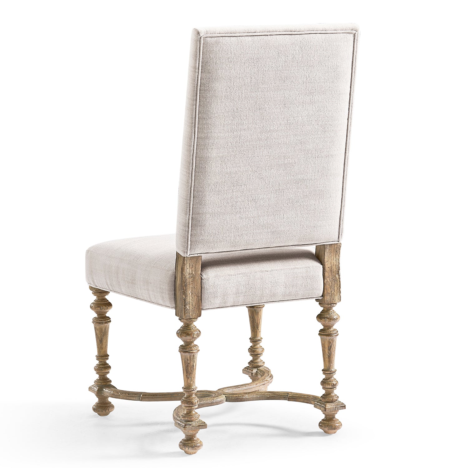 Jonathan Charles Sagehill Upholstered Side Chair