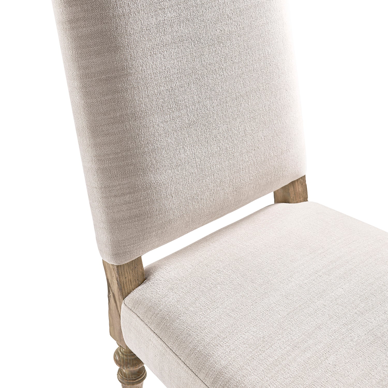 Jonathan Charles Sagehill Upholstered Side Chair