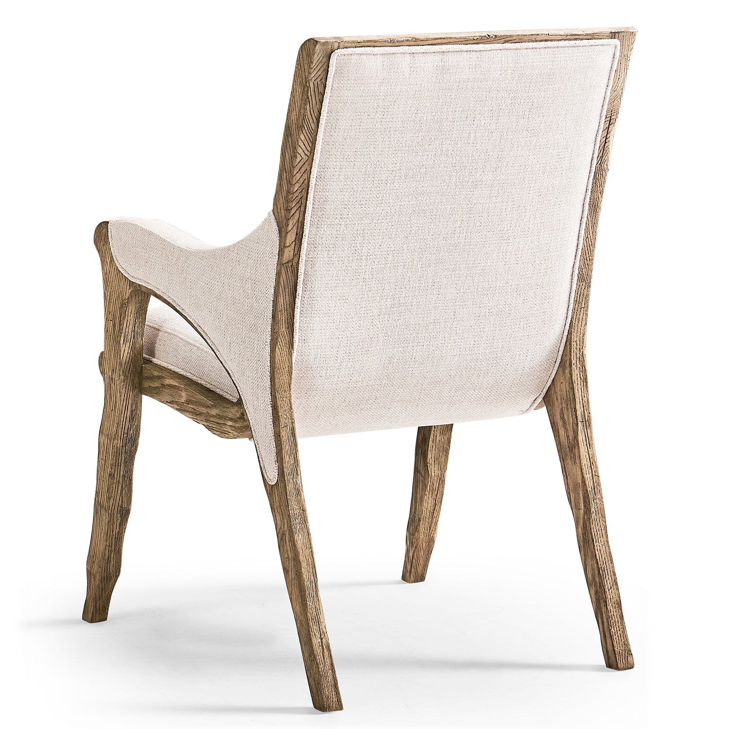 Jonathan Charles Echo Canyon Upholstered Arm Chair