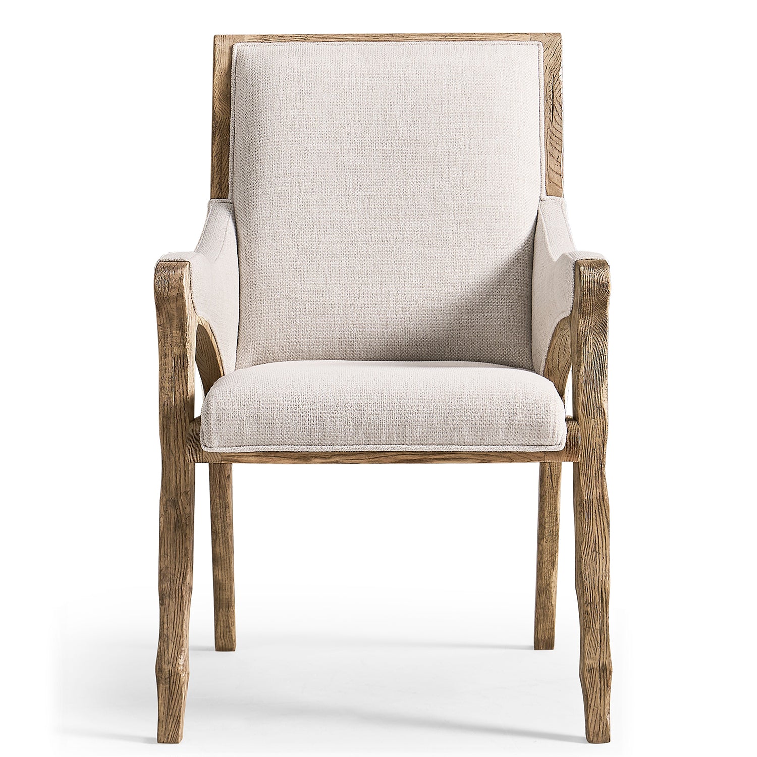 Jonathan Charles Echo Canyon Upholstered Arm Chair