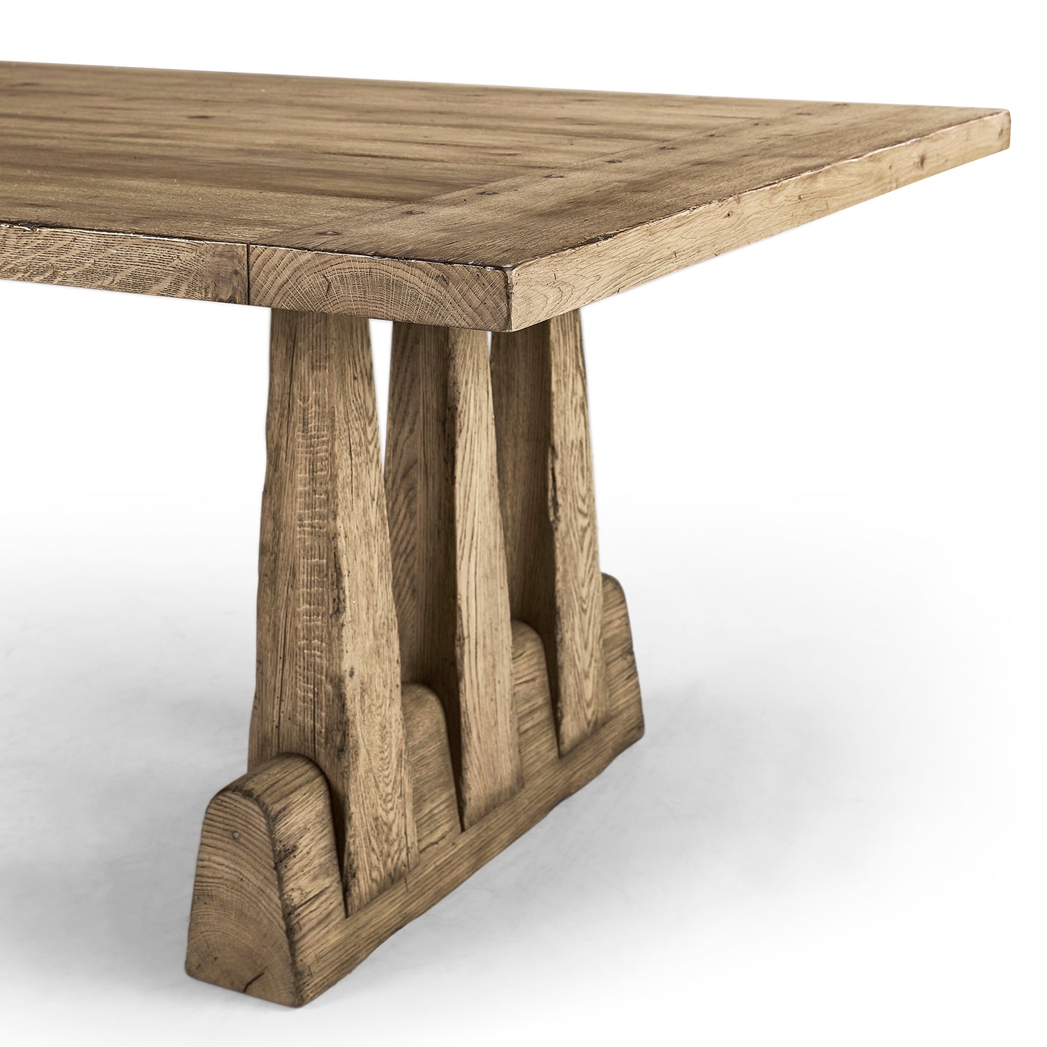 Jonathan Charles Echo Canyon Rectangular Dining Table