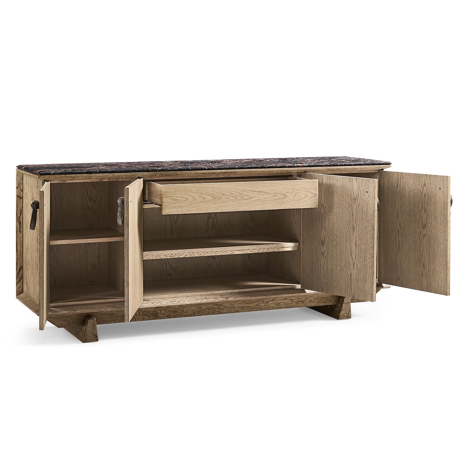 Jonathan Charles Echo Canyon Credenza