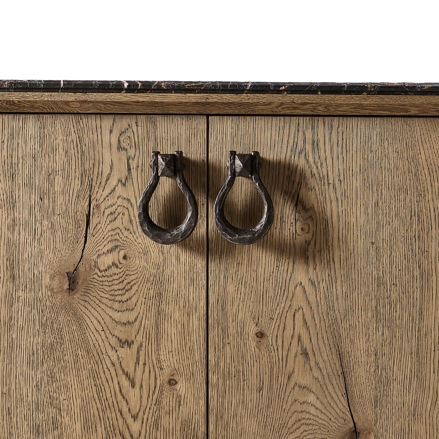 Jonathan Charles Echo Canyon Credenza