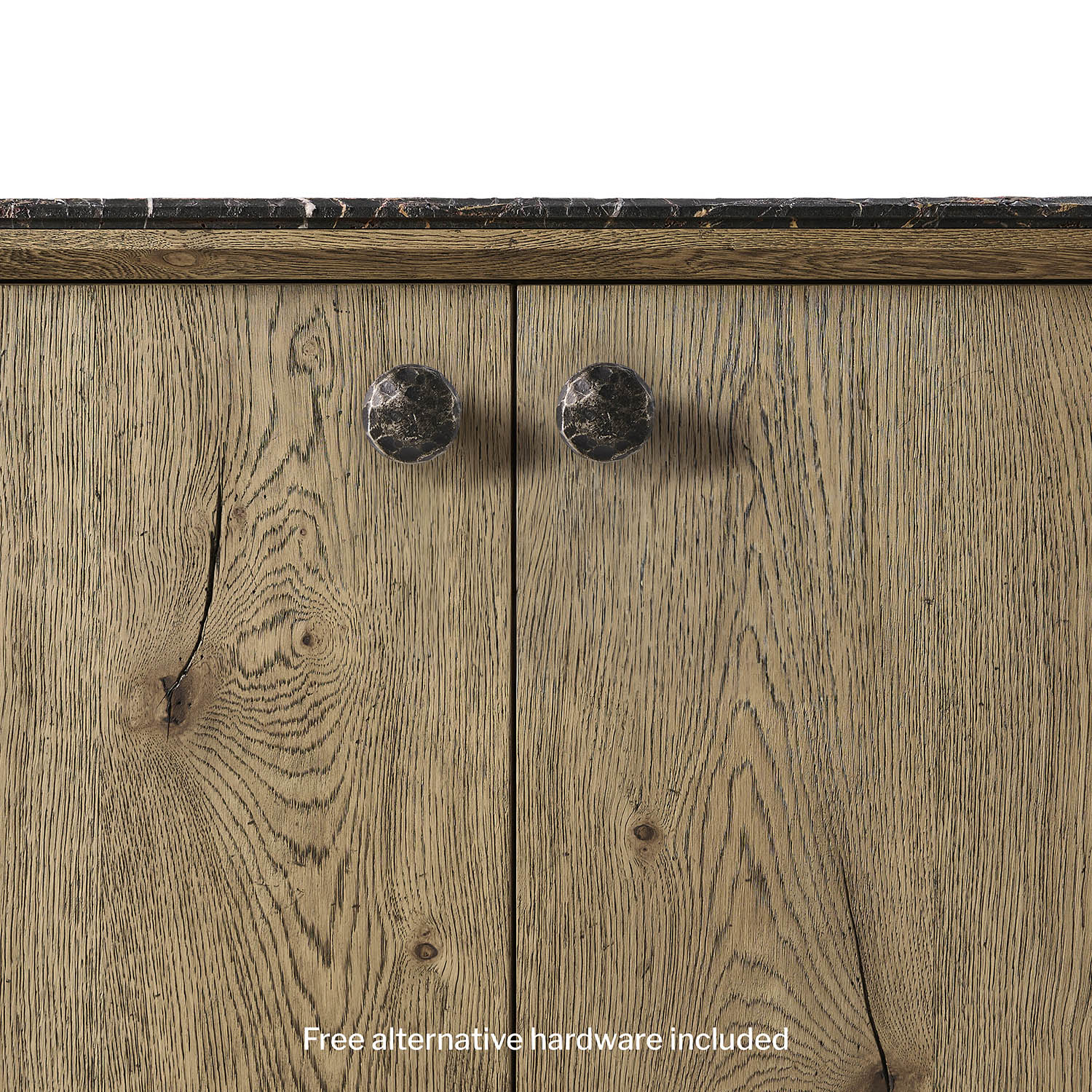 Jonathan Charles Echo Canyon Credenza