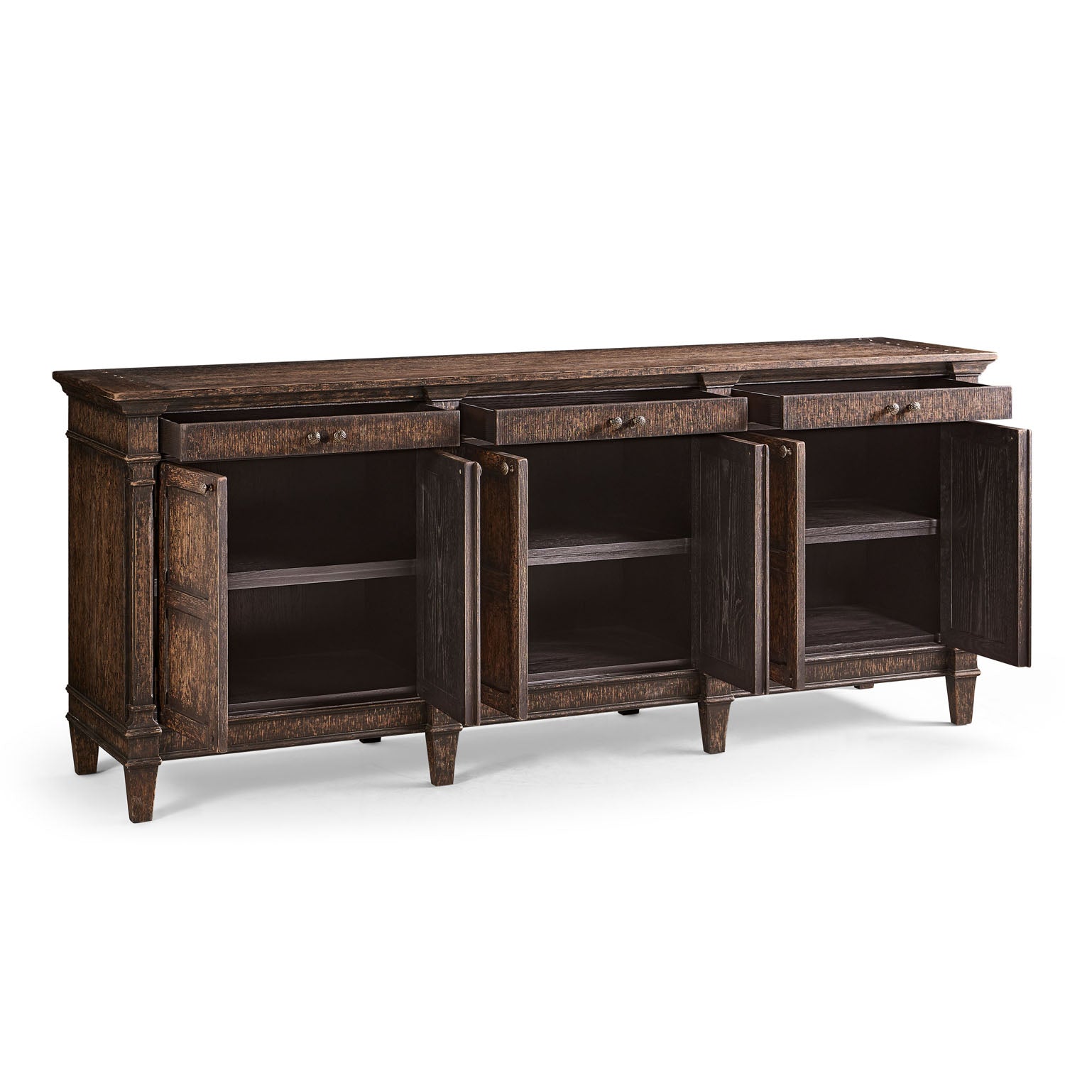 Jonathan Charles Terravita Sideboard
