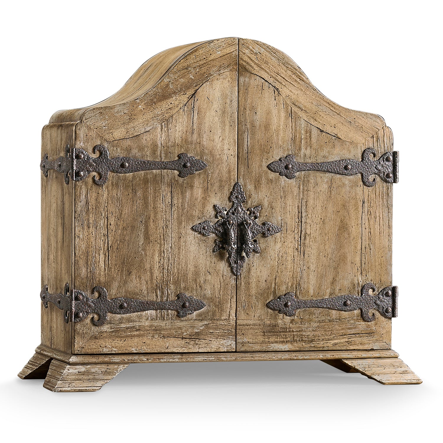 Jonathan Charles Caldera Box Cabinet