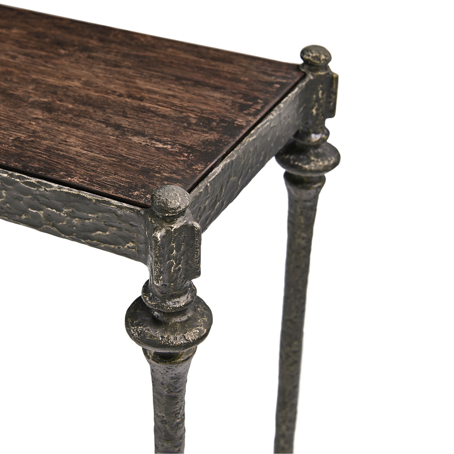 Jonathan Charles Terravita Console Table