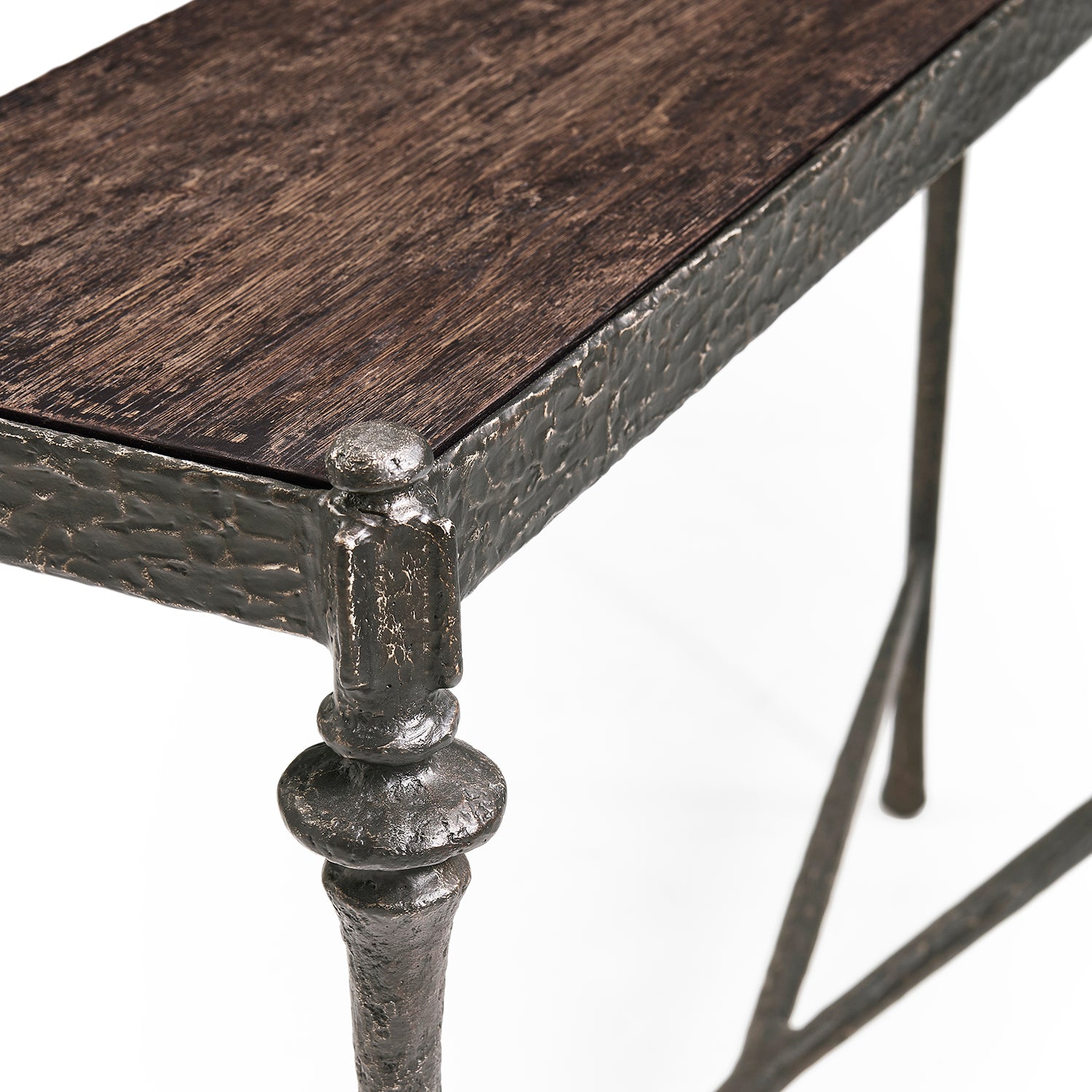 Jonathan Charles Terravita Console Table