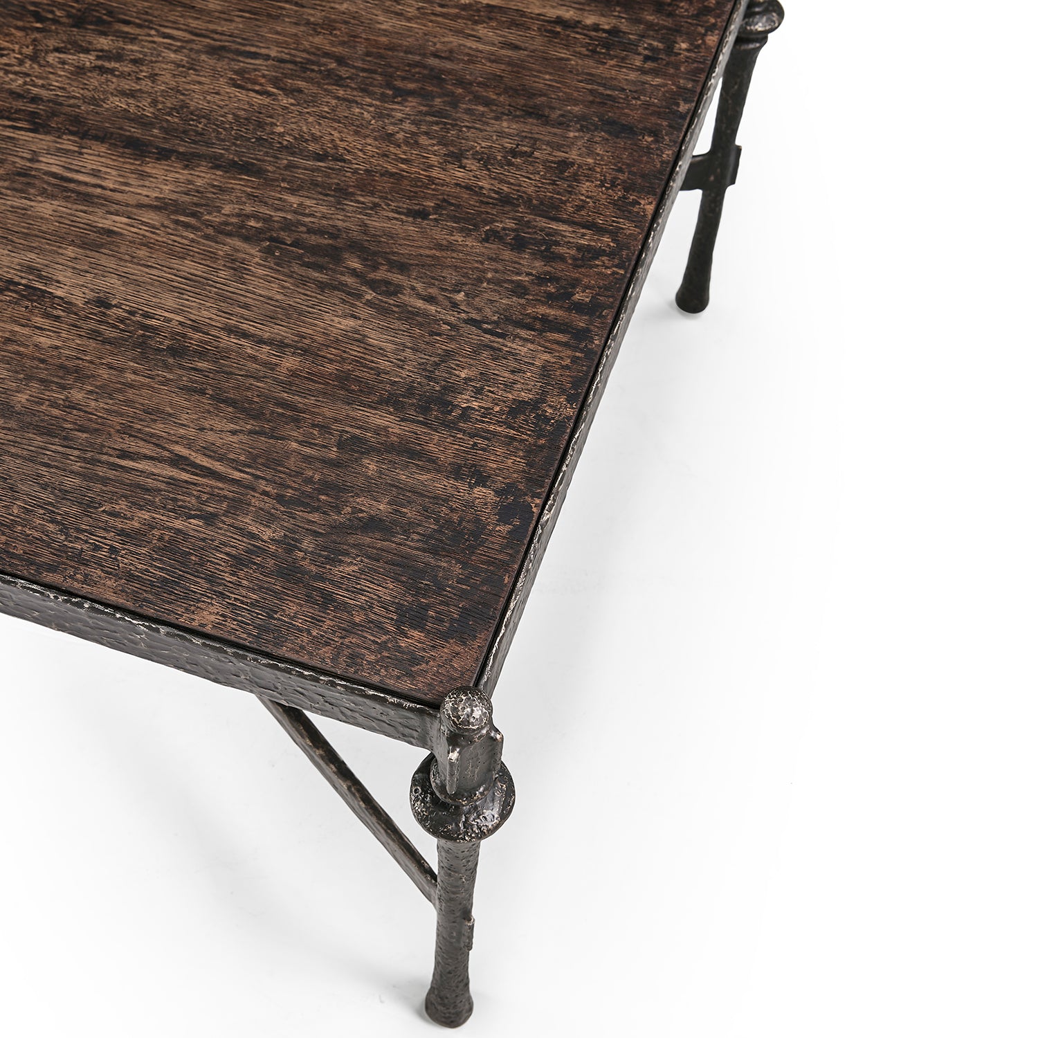 Jonathan Charles Terravita Cocktail Table