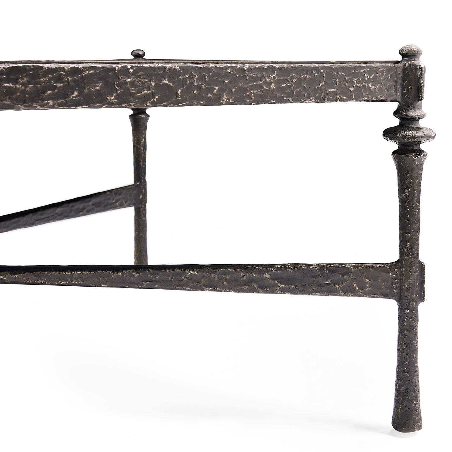 Jonathan Charles Terravita Cocktail Table