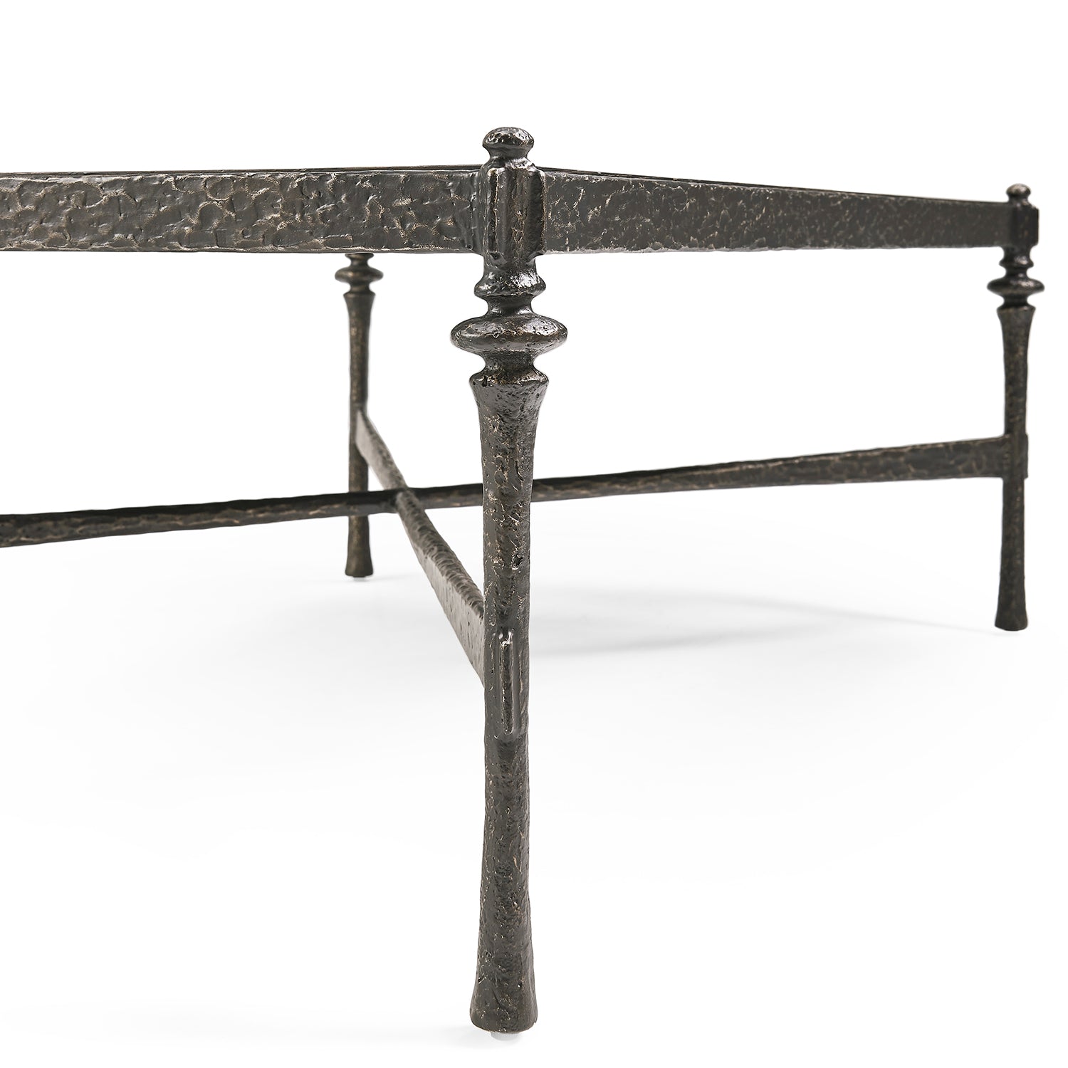 Jonathan Charles Terravita Cocktail Table