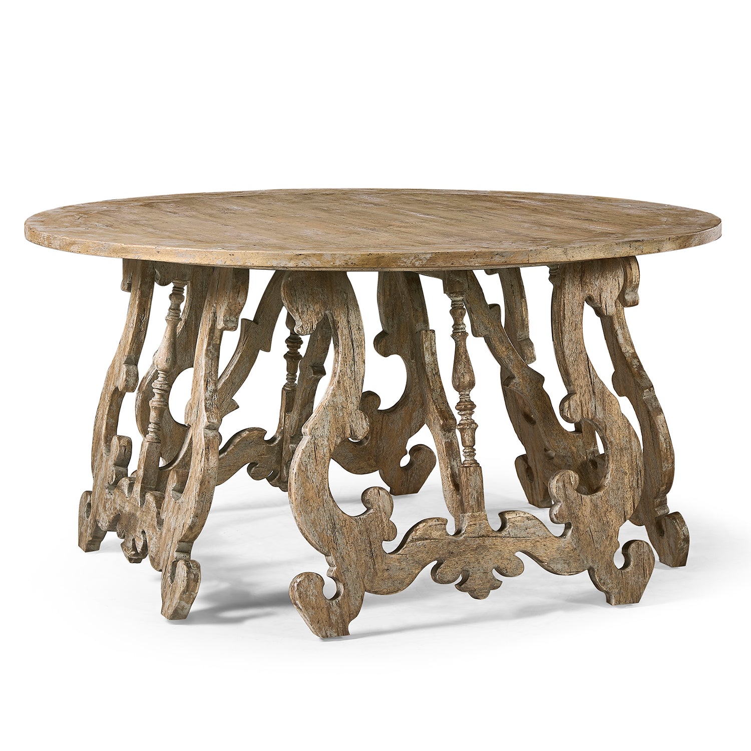 Jonathan Charles Caldera Centre Table