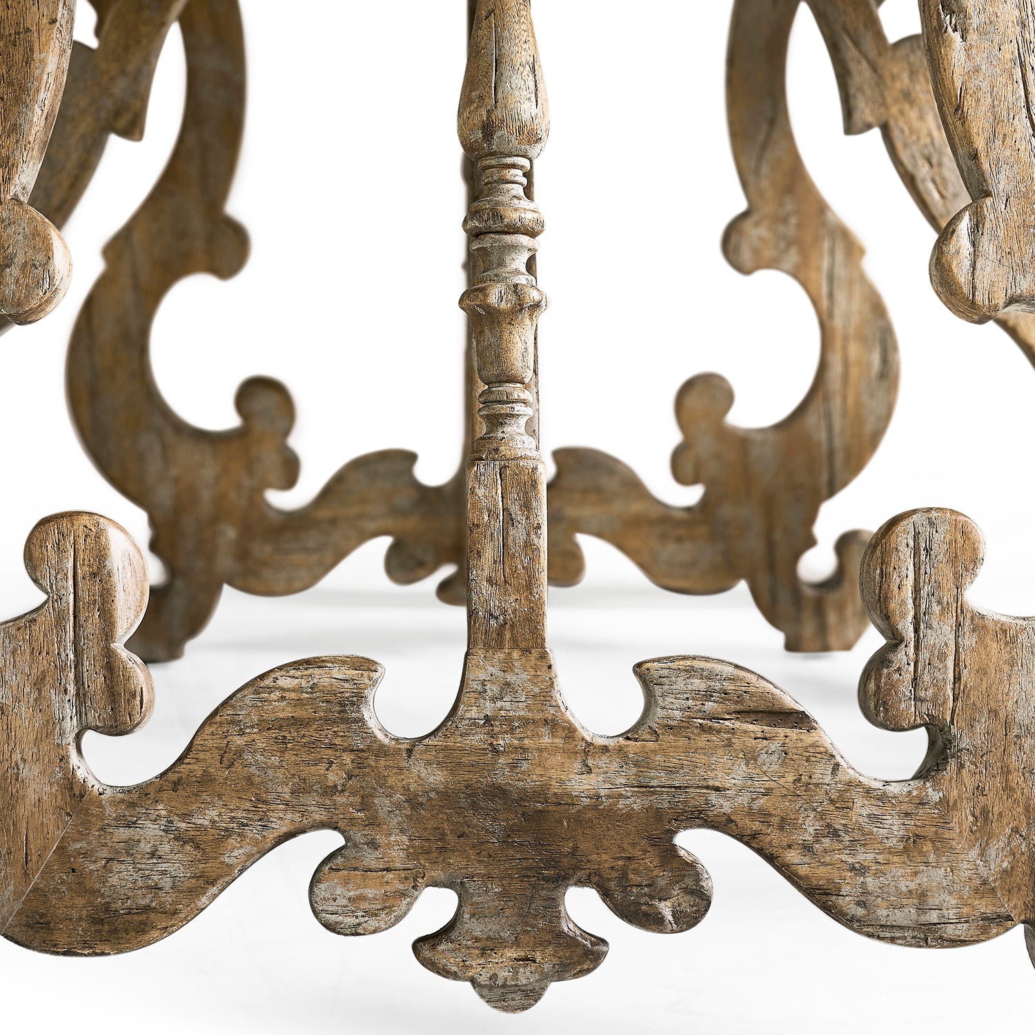 Jonathan Charles Caldera Centre Table