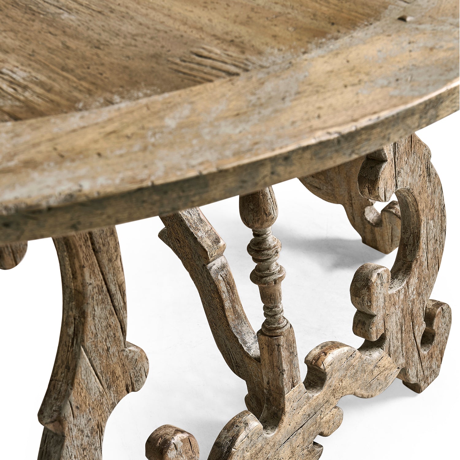 Jonathan Charles Caldera Centre Table