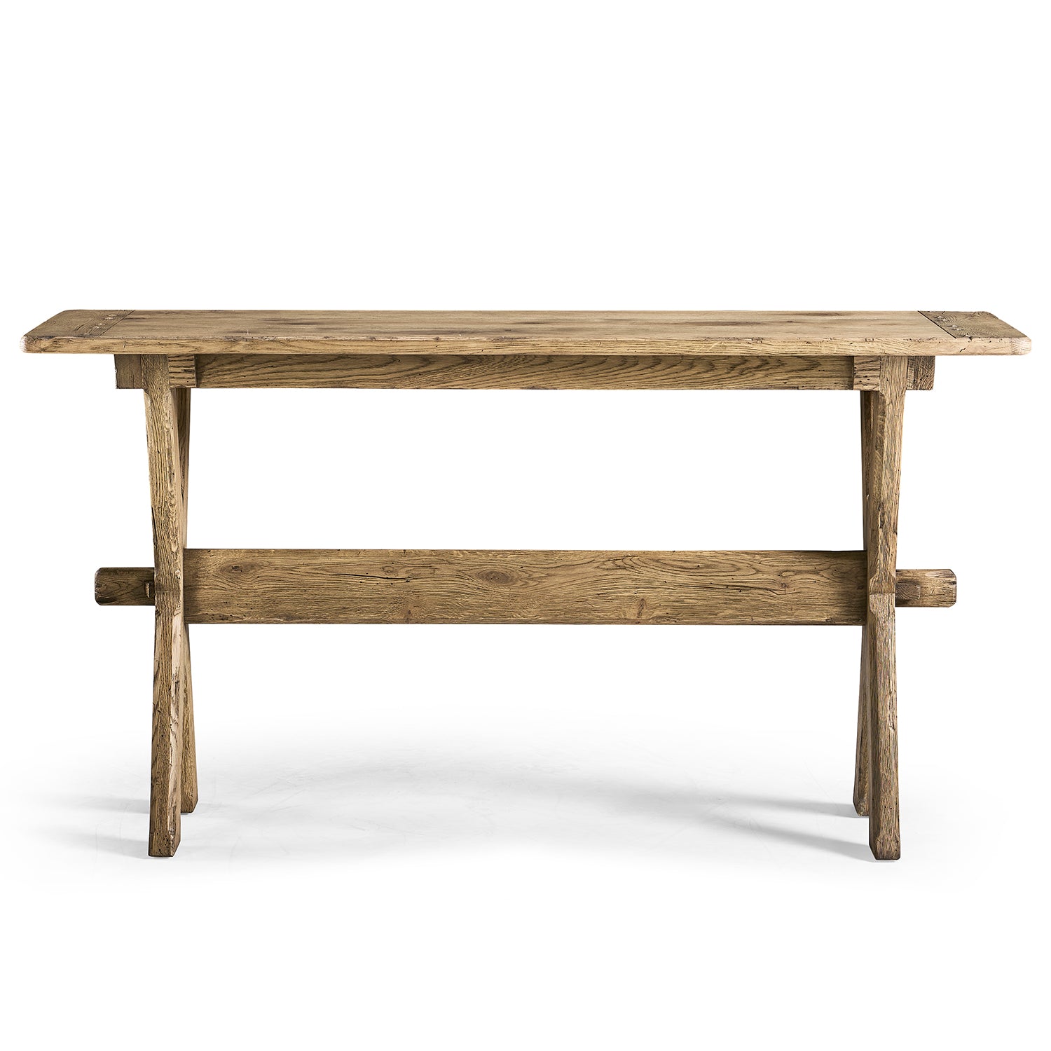 Jonathan Charles Echo Canyon Console Table