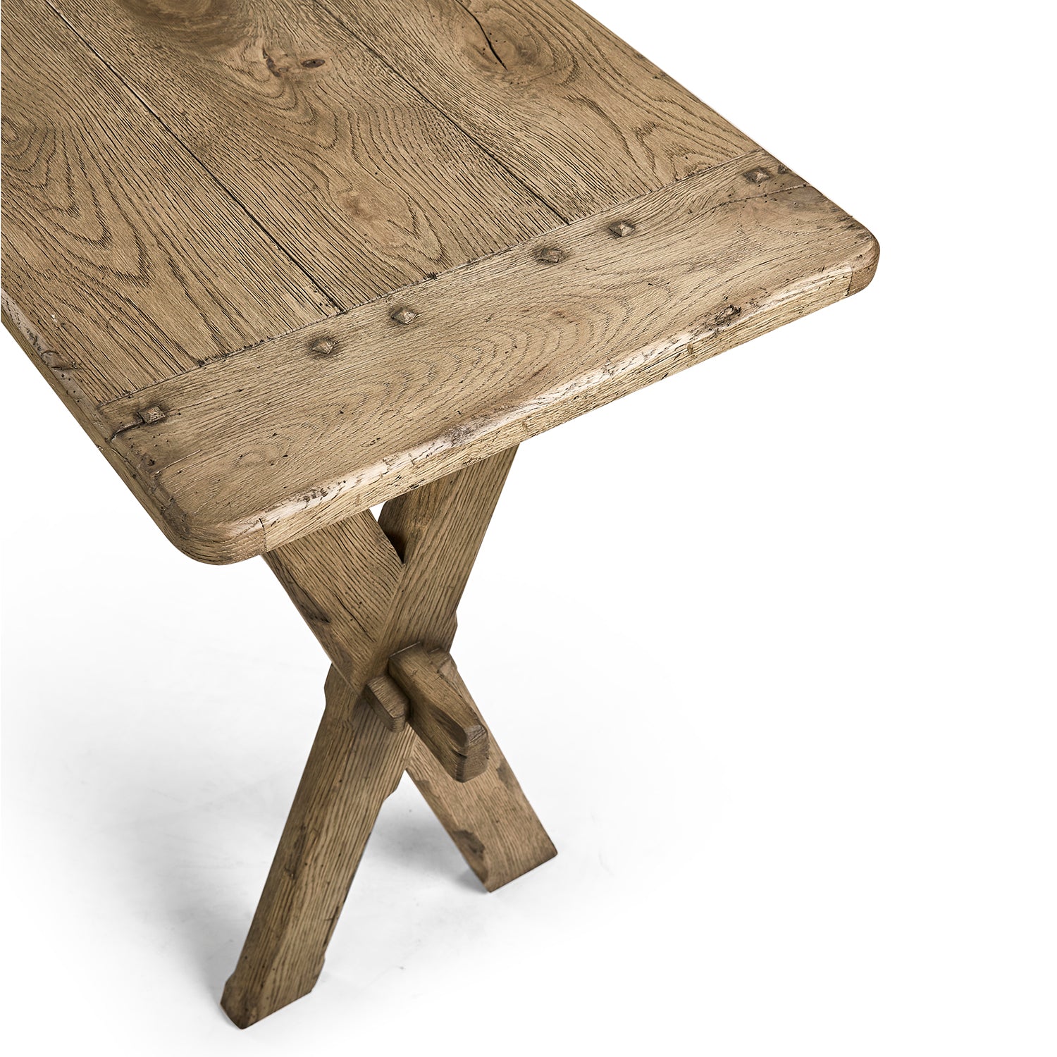 Jonathan Charles Echo Canyon Console Table