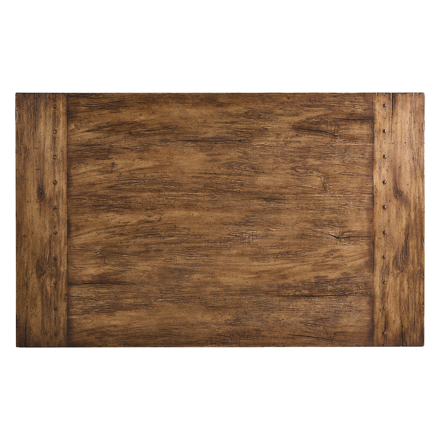 Jonathan Charles Tamarisk Cocktail Table
