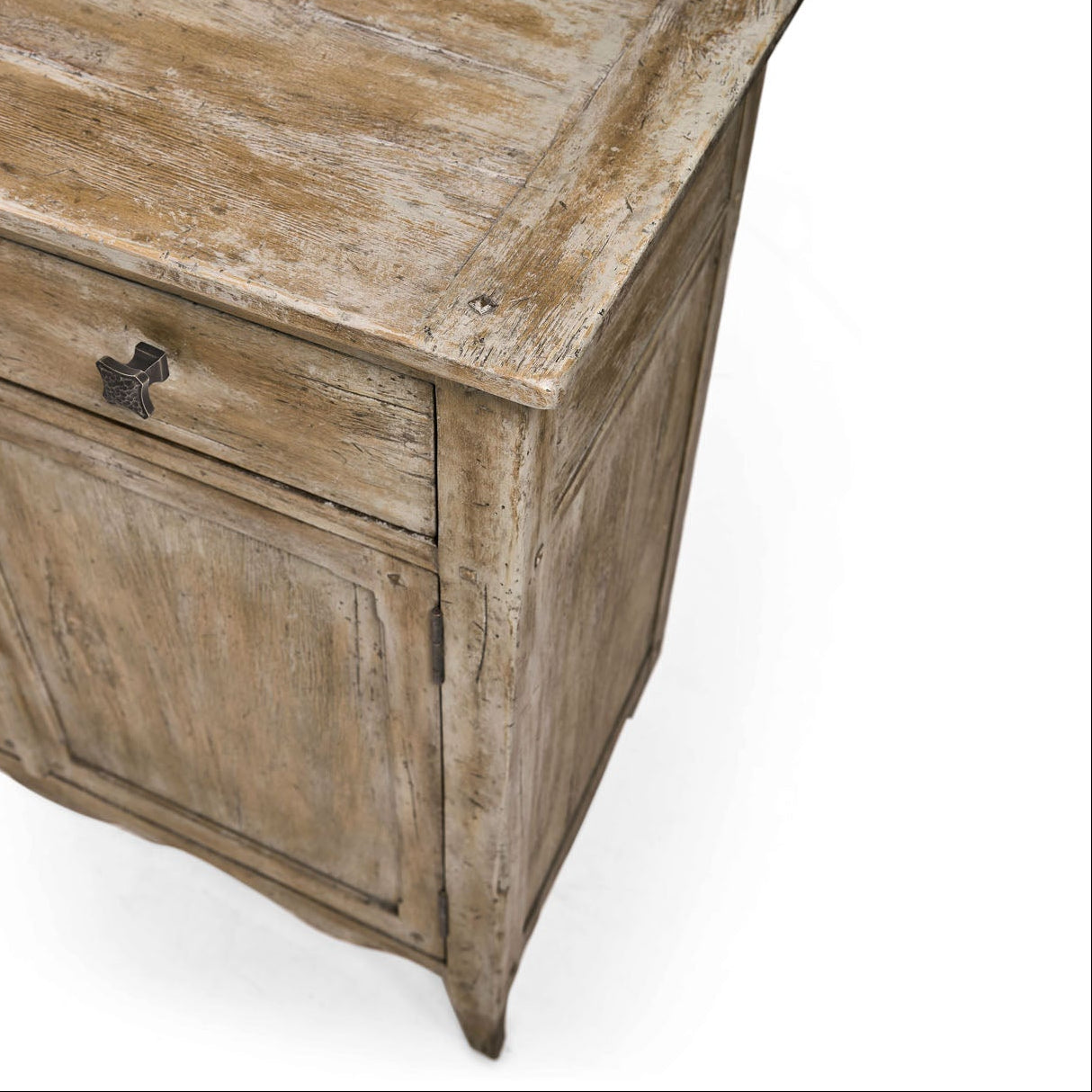 Jonathan Charles Caldera Sideboard